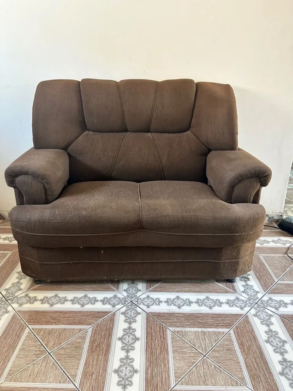 Conjunto de sofá 3 e 2 lugares - Foto 5