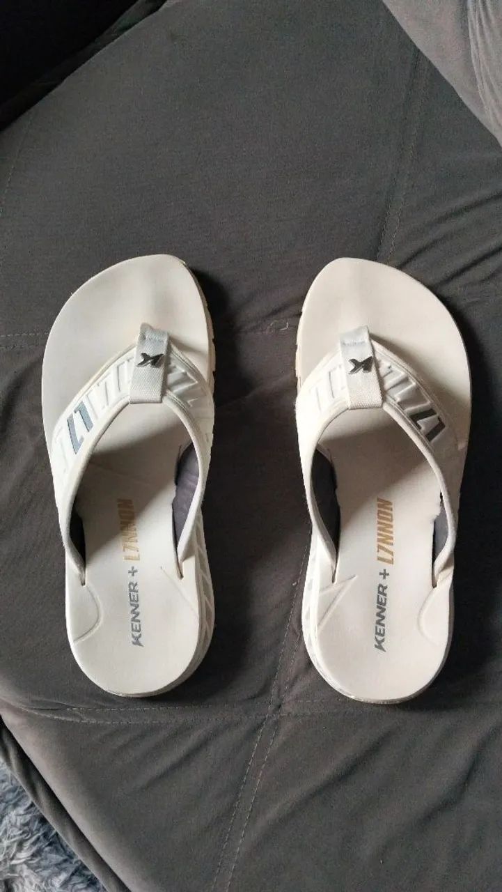 Chinelo Kenner original 