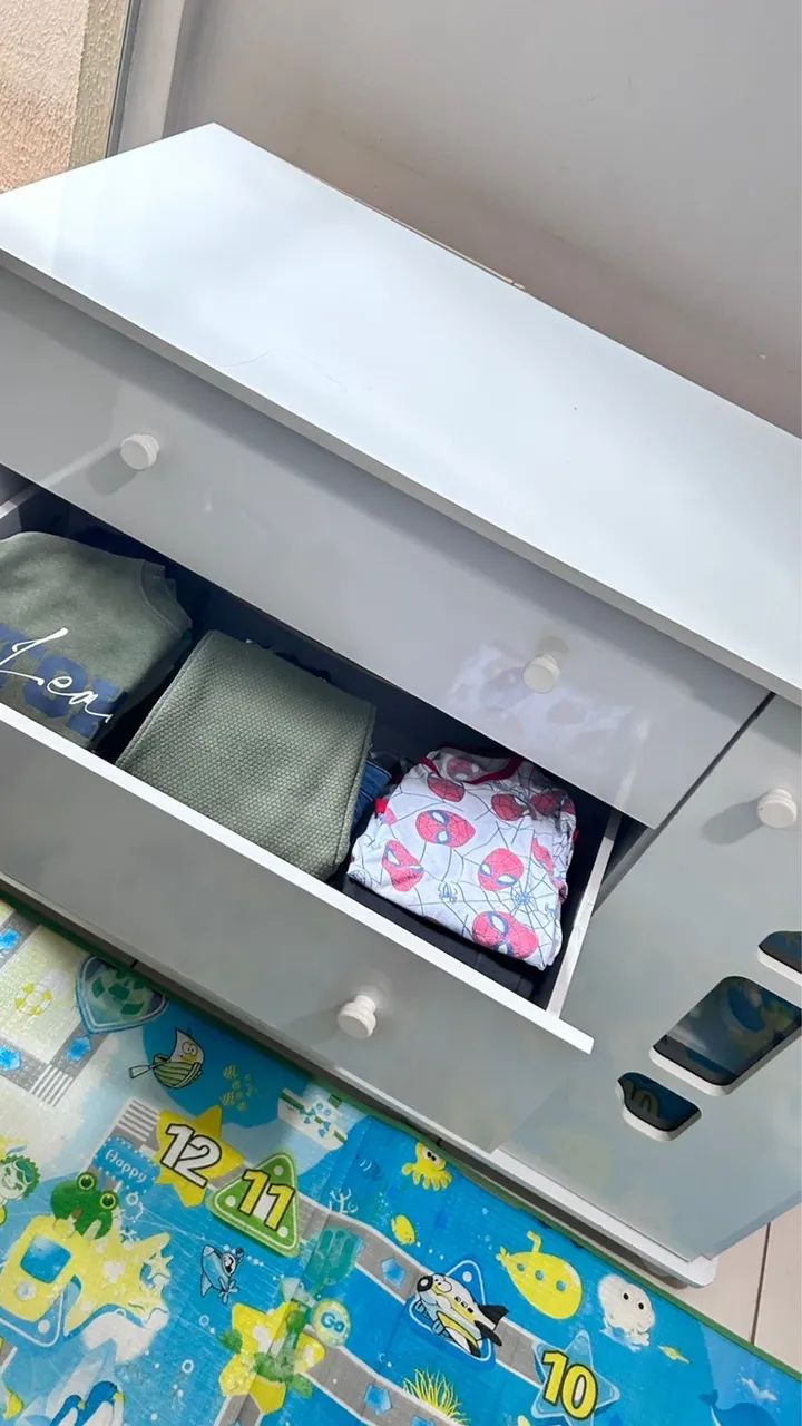 Cômoda 65573836731010122