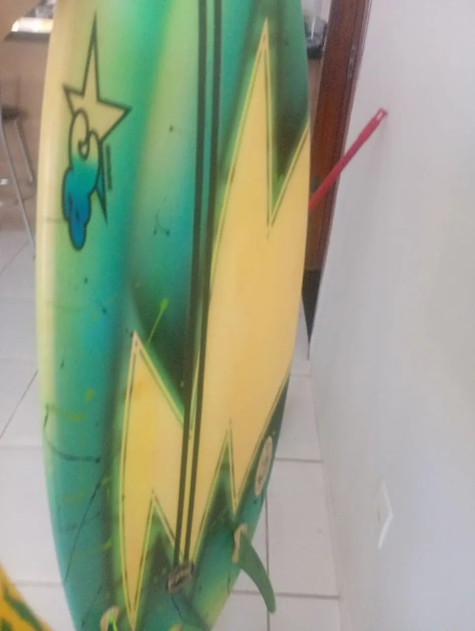Vendo prancha  - Foto 3