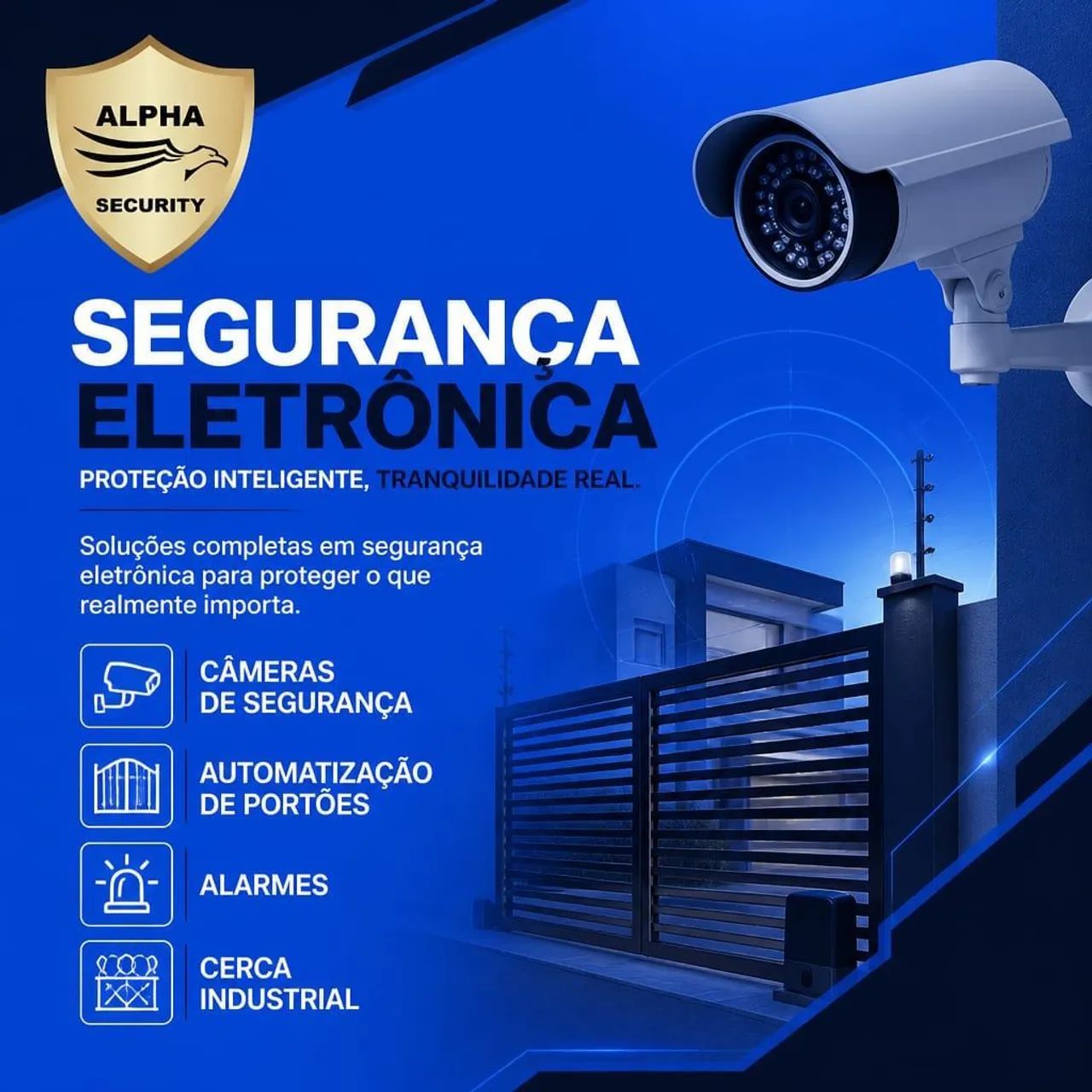 Parceria em empresa. 