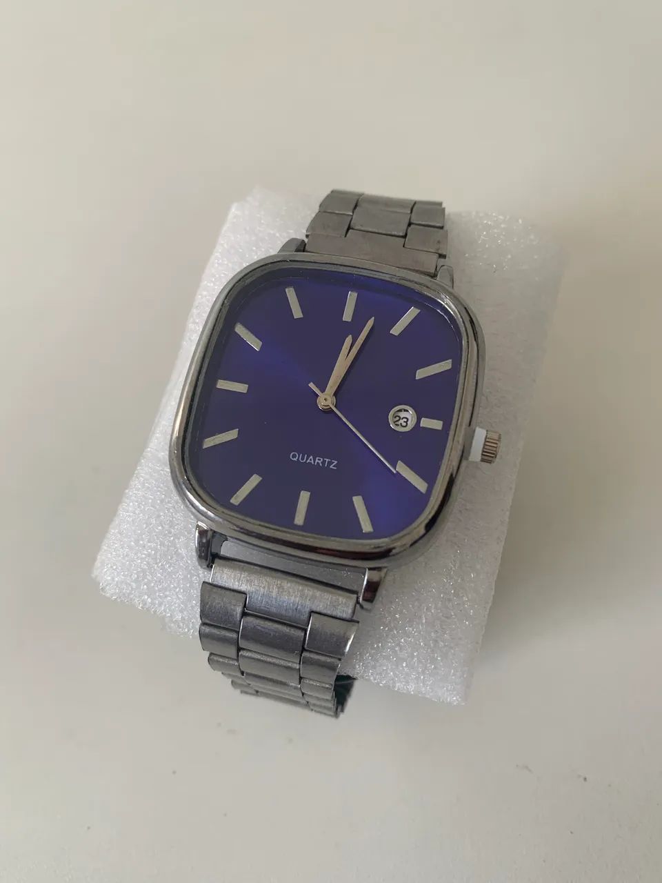 Relógio Masculino Elegante  - Foto 2