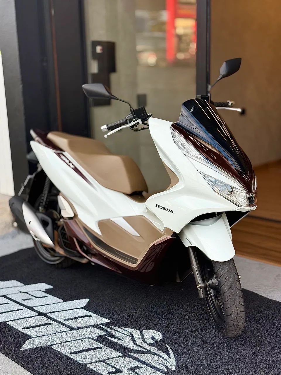 HONDA PCX 150 DLX ABS - Foto 2