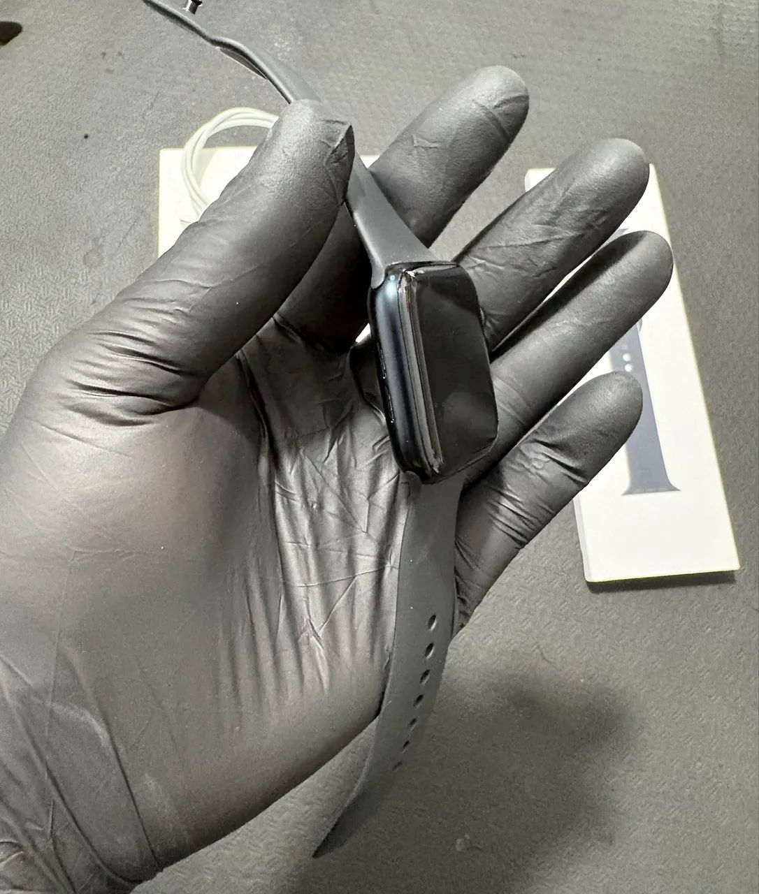 Apple Watch SE (gen 2)  - Foto 5