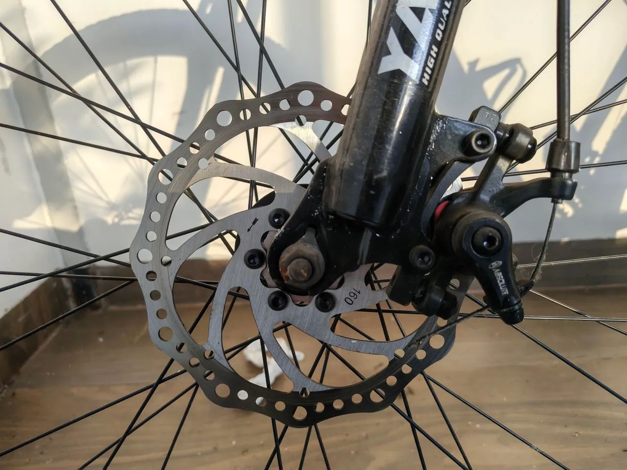 Bicicleta  - Foto 5