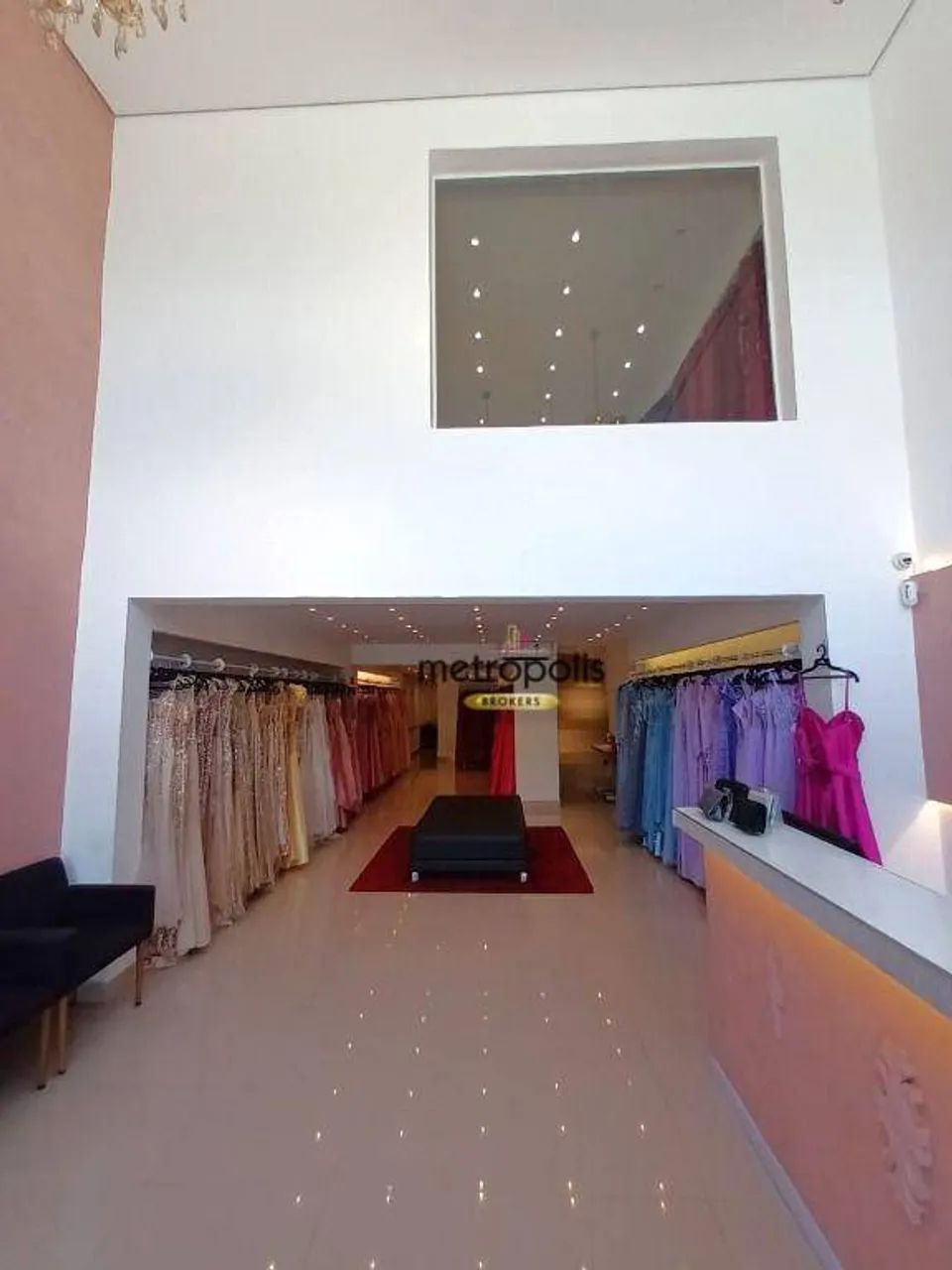 Prédio à venda, 150 m² por R$ 1.705.000,00 - Jardim - Santo André/SP - Foto 5