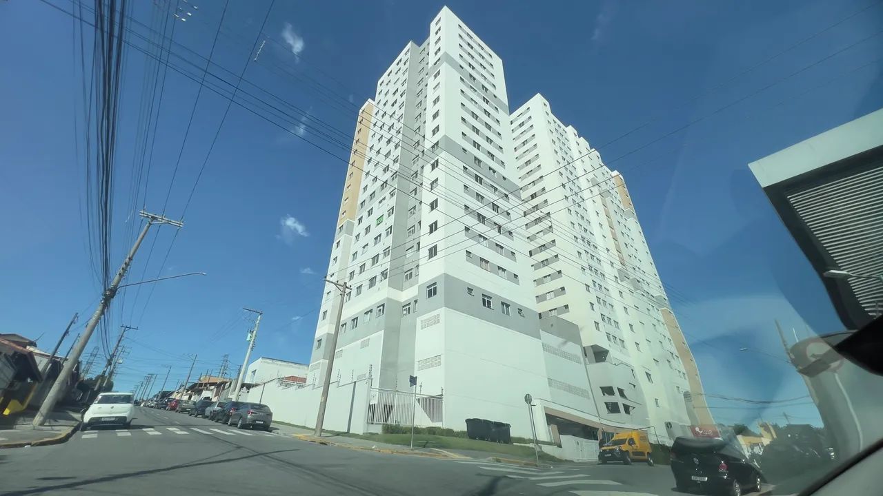Apartamento Perfeito- Total Braz Cubas