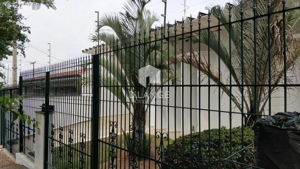 Casa para locação no bairro Nova Campinas em Campinas - SP - Foto 3