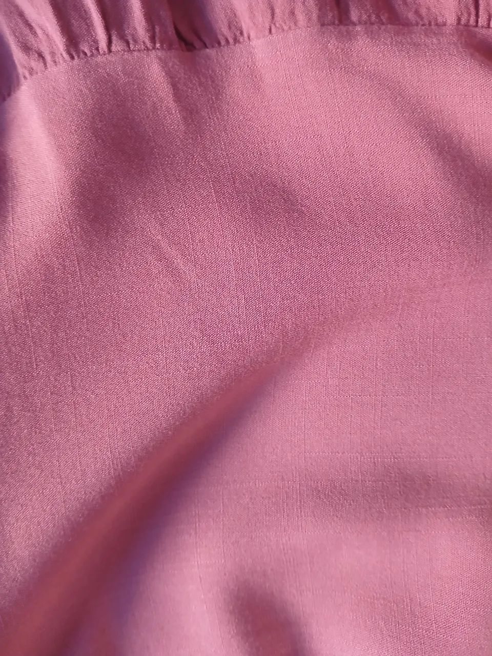 Vestido feminino P, rosê  - Foto 5
