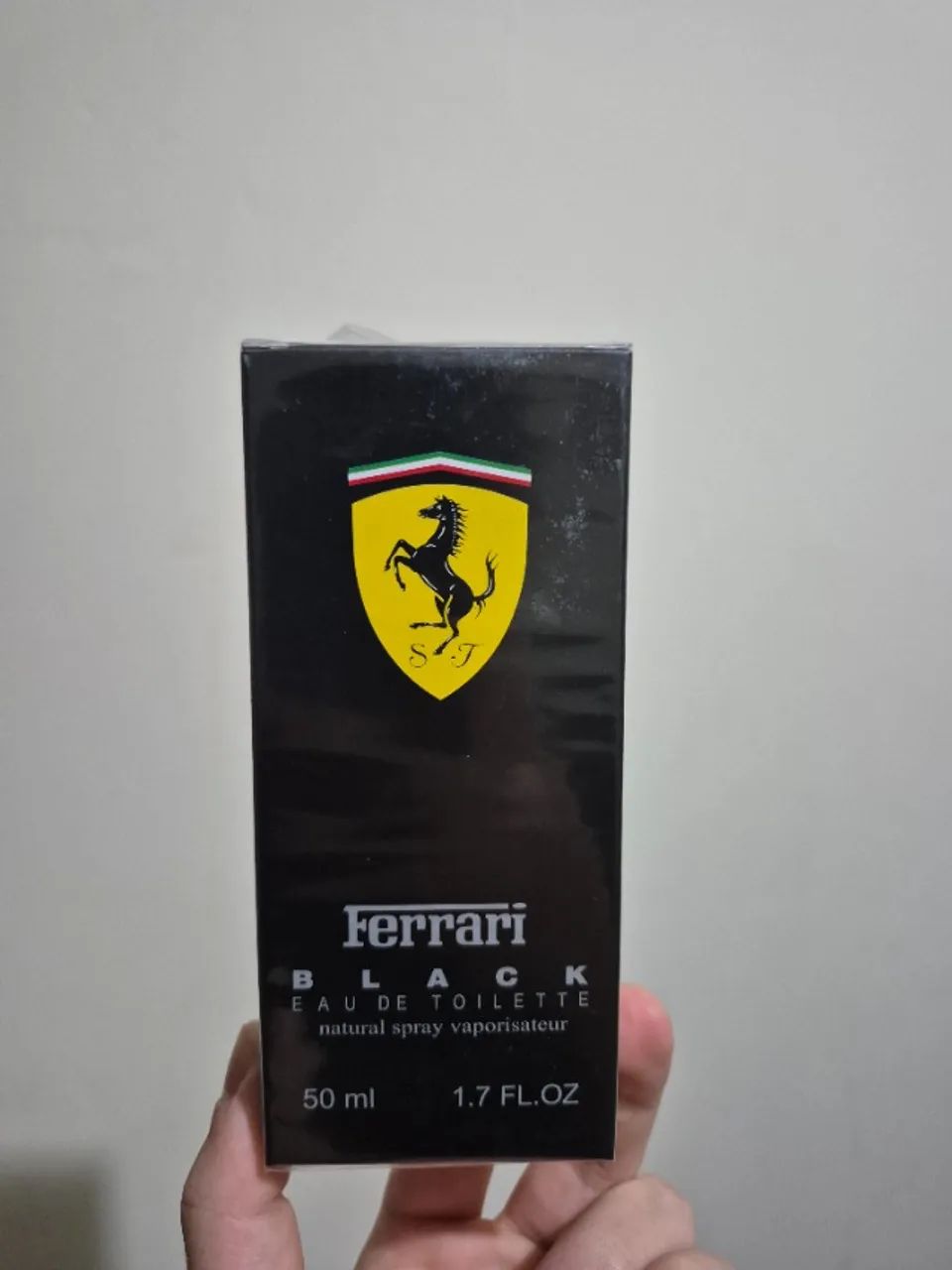 Perfume 