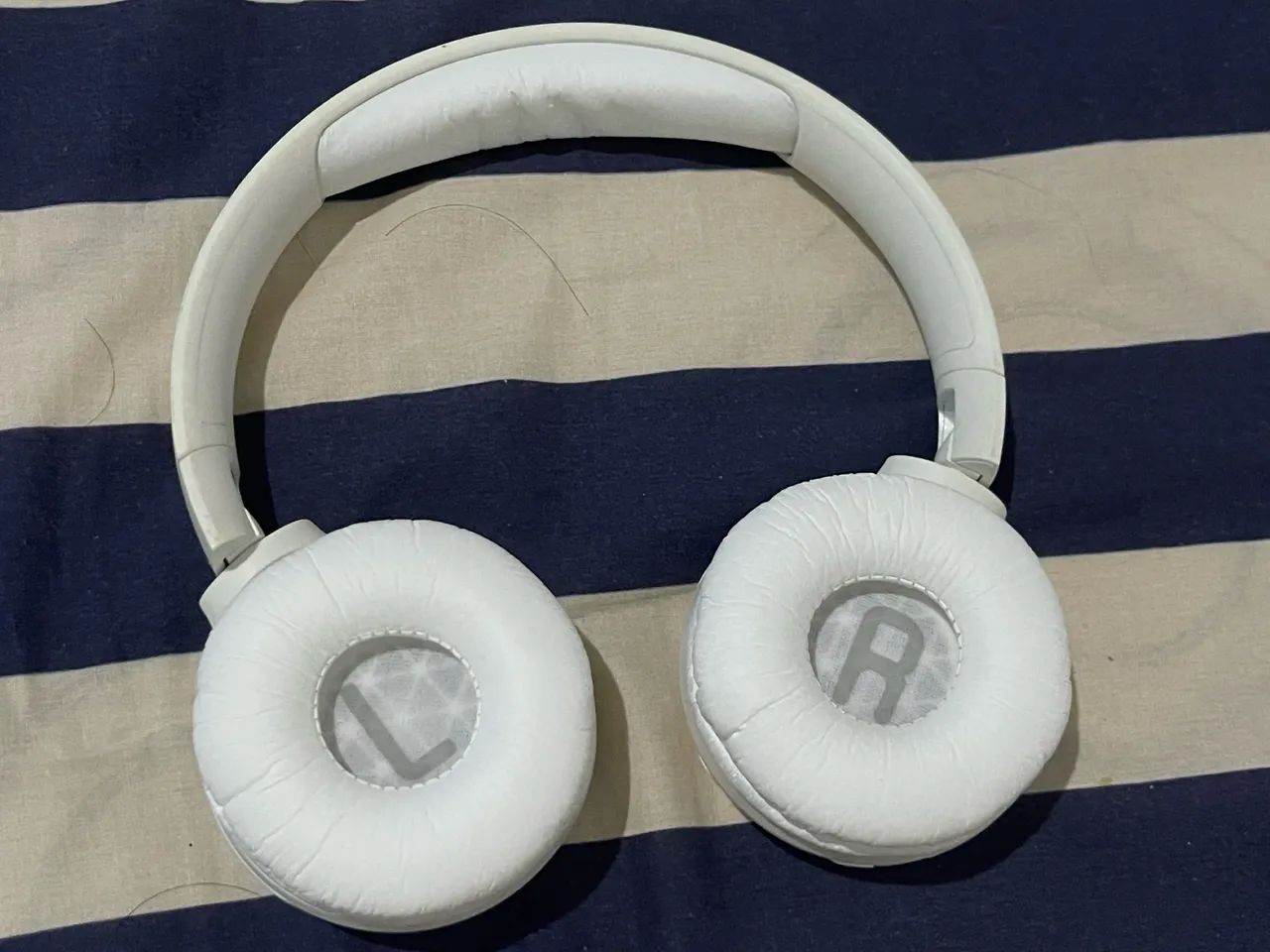 Fone JBL tune 500 excelente!