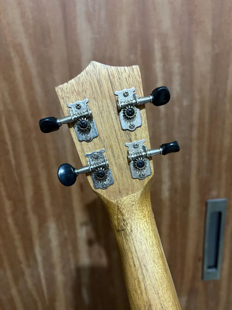 ukulele tenor shelby com capa - Foto 3