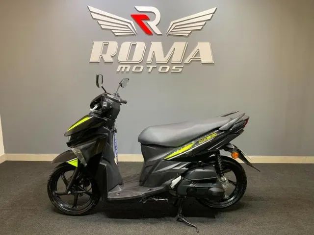 NEO 125 - Foto 5