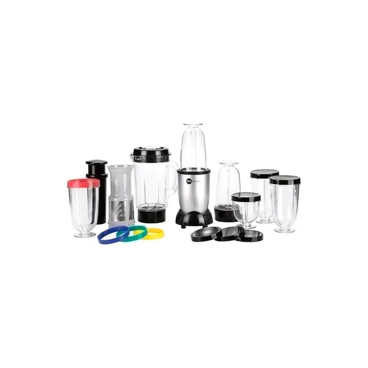 fun kitchen mixer