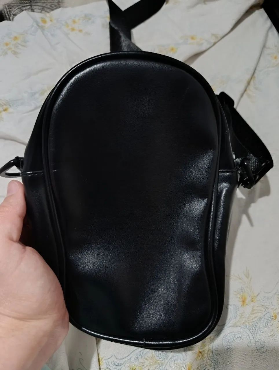 Bolsa de ombro pânico ghostface original - Foto 2