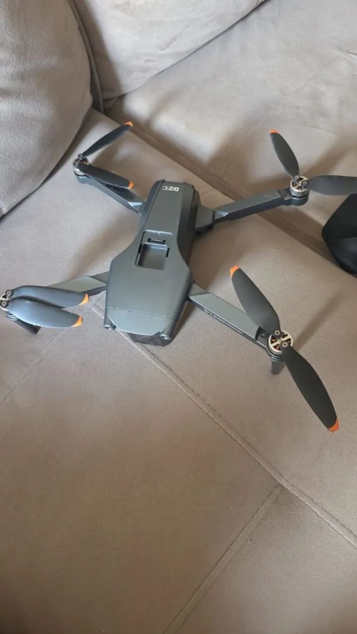 Drone L600 pro Max  - Foto 4