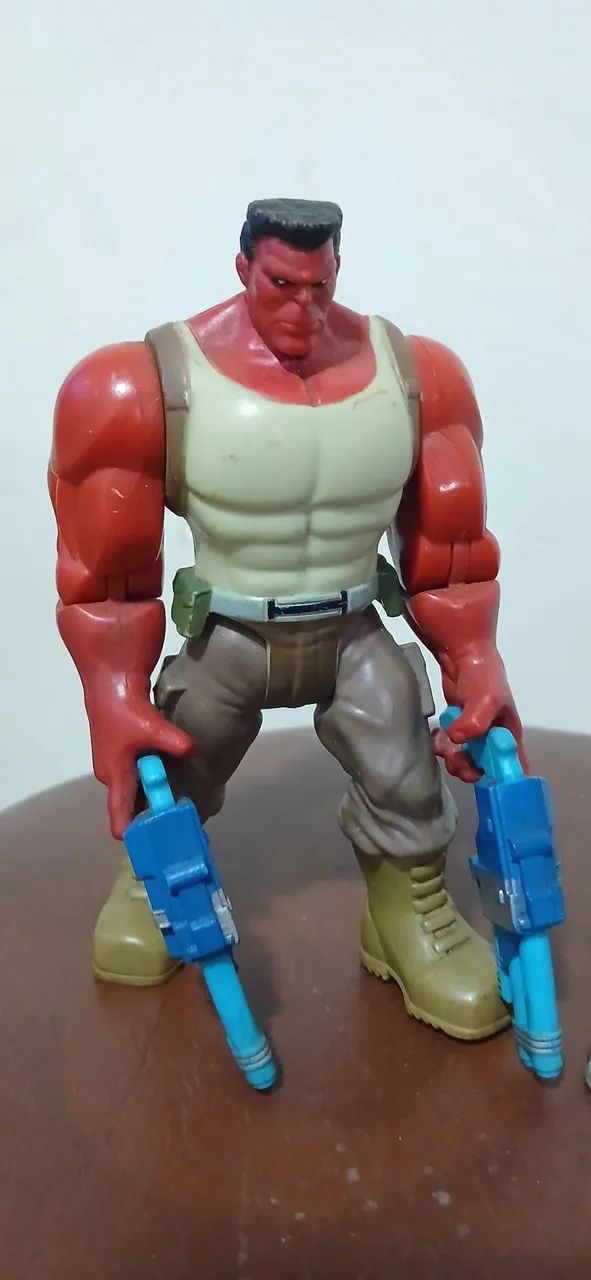 Bonecos hulk smash  - Foto 2