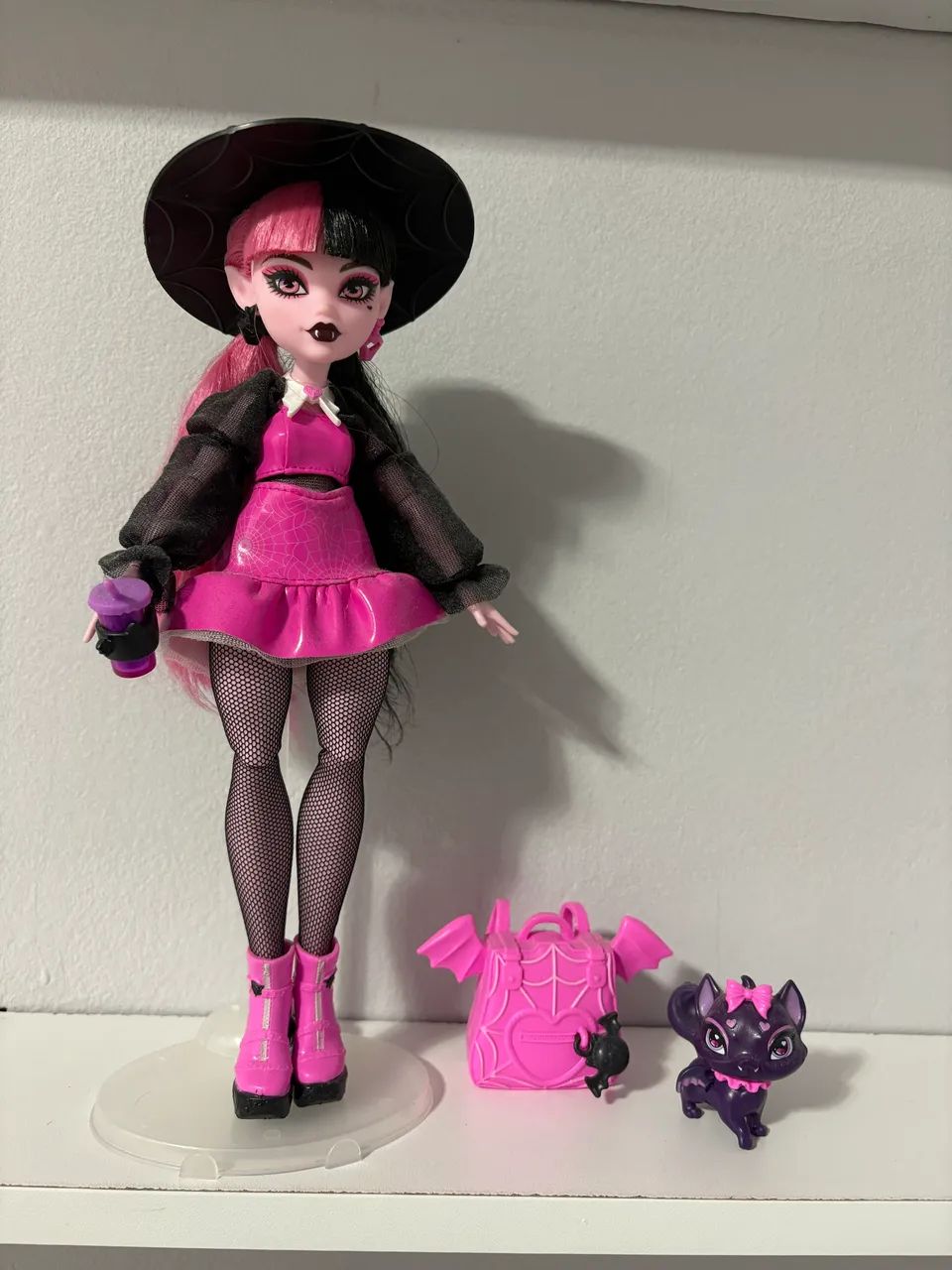 DracuLaura - Wave 3 - Foto 2