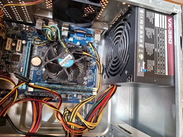Gabinete PC  - Foto 5