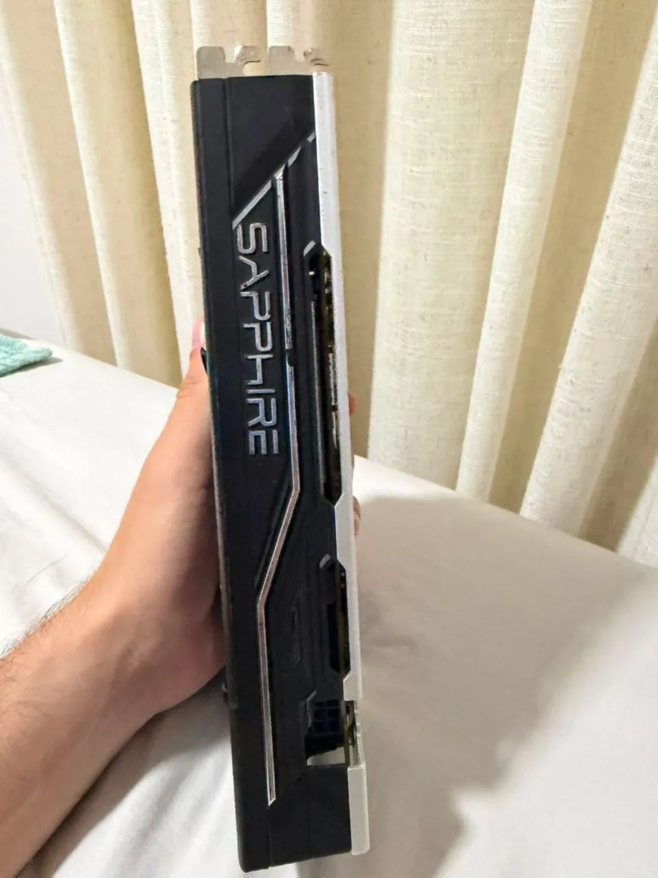 RX580 - Foto 4