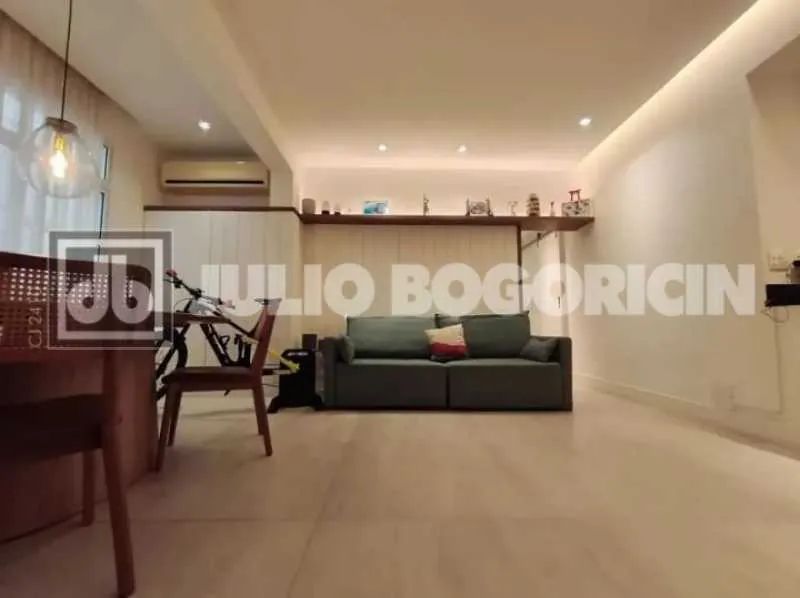 Apartamento : / Residencial / Ipanema - Foto 4