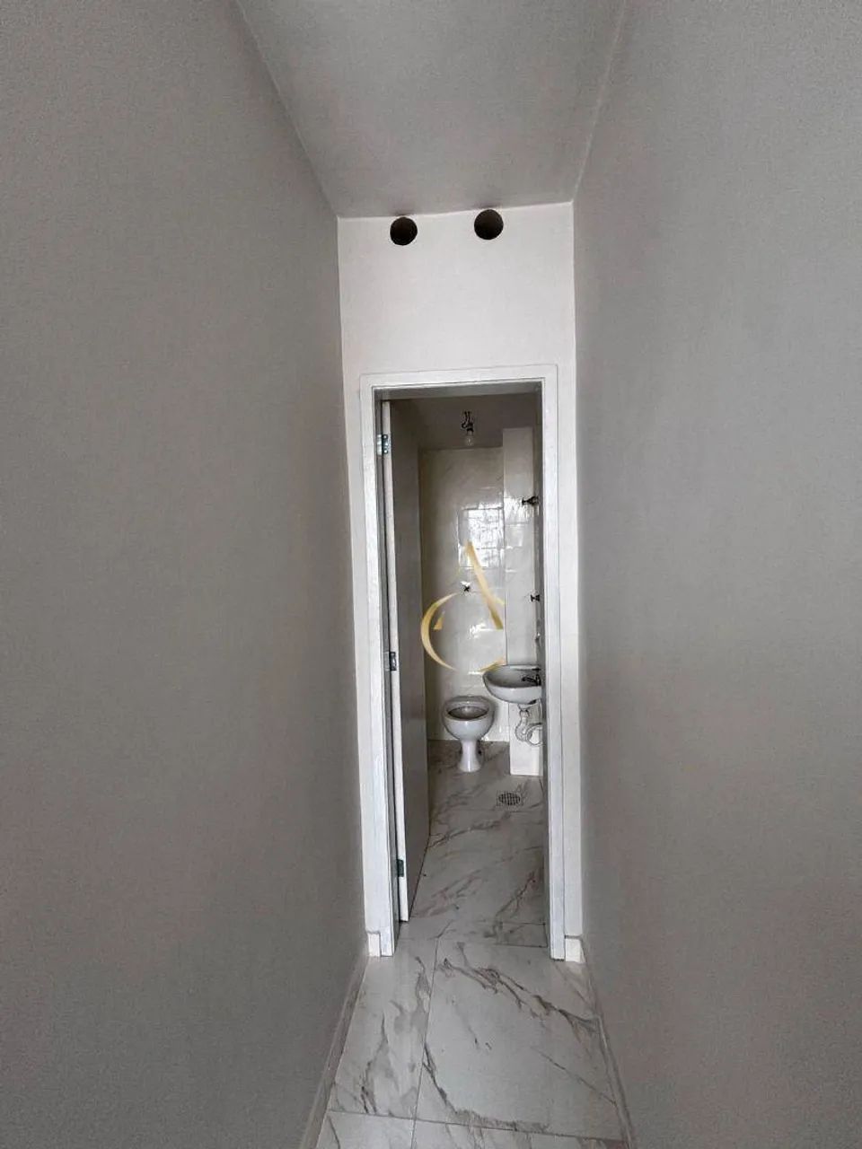 APARTAMENTO PARA VENDA - CENTRO - NOVA IGUAÇU