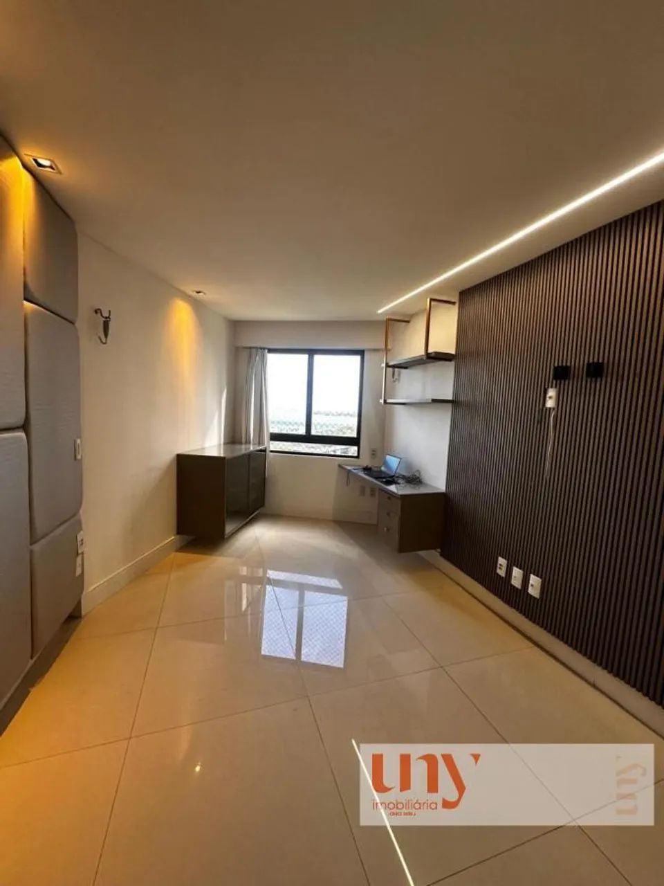Apartamento com 3 suítes e vista para o mar no Altiplano. - Foto 3