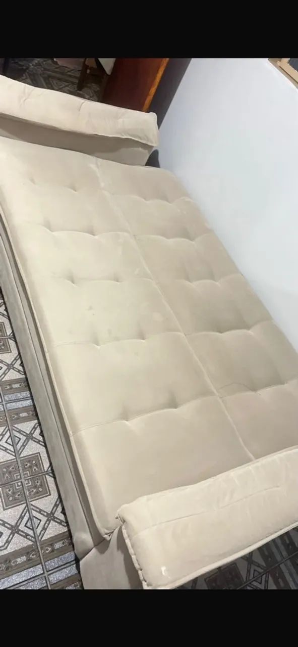 Sofá cama  - Foto 2