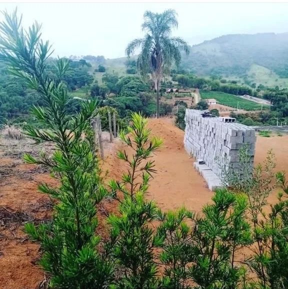 Terreno em Extrema -Minas Gerais 