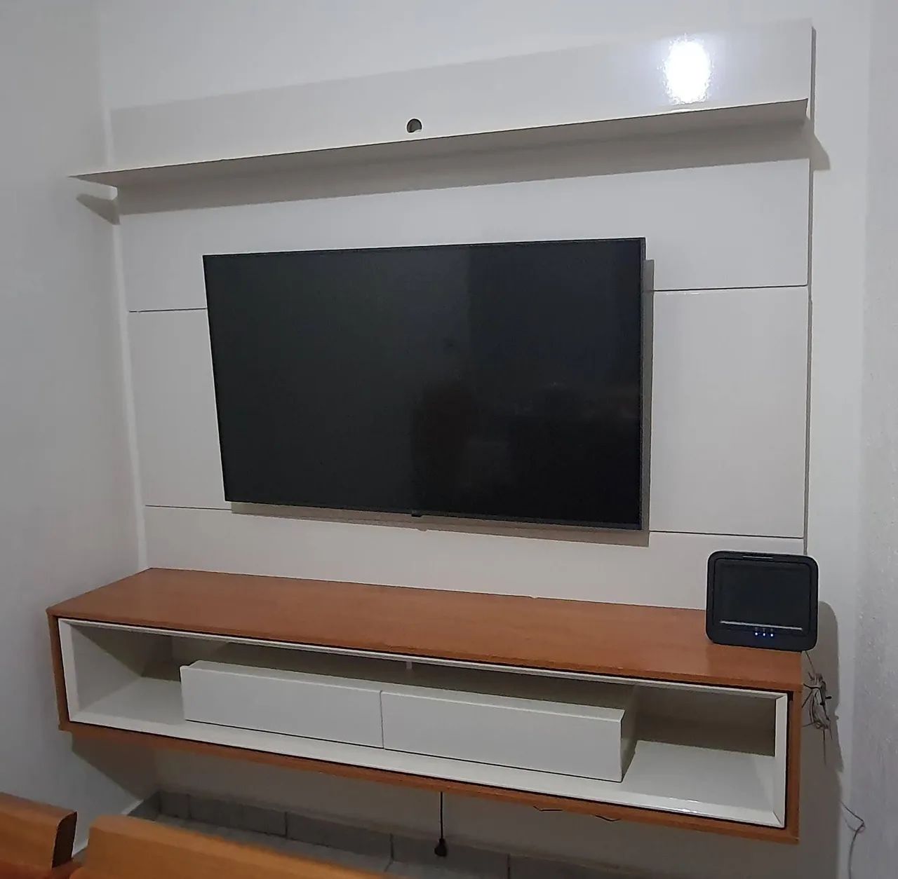 Painel pra tv