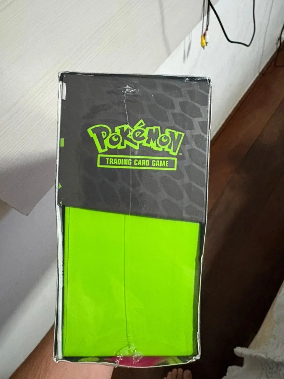 ETB Mega Evolução Perfect Order (LACRADA) - Foto 2
