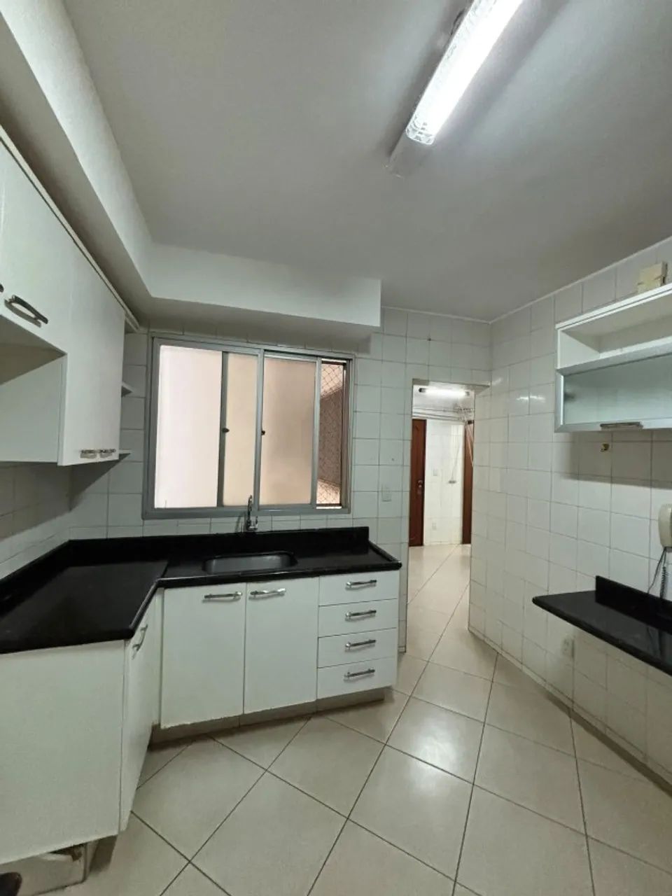 Apartamento Edifício Mackenzie - Foto 5