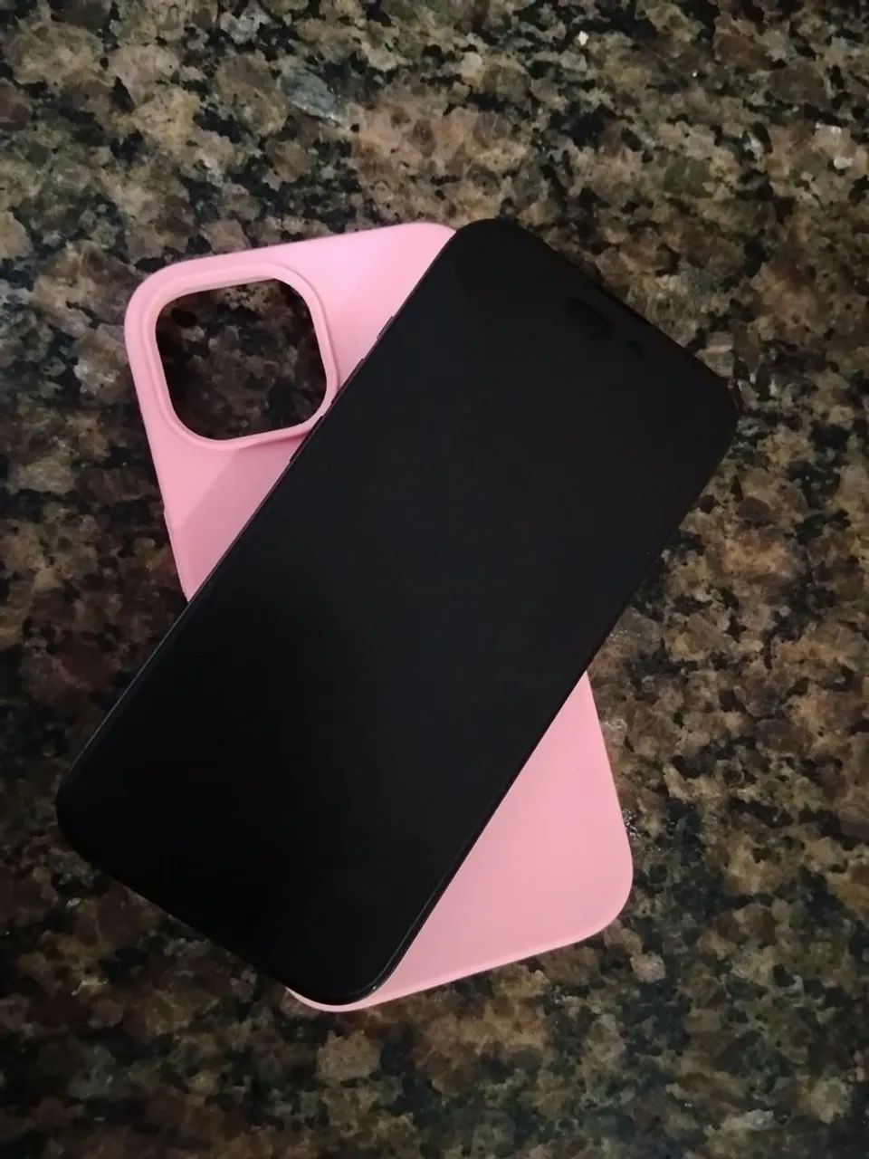iPhone 15 256gb saúde 100% - Foto 2