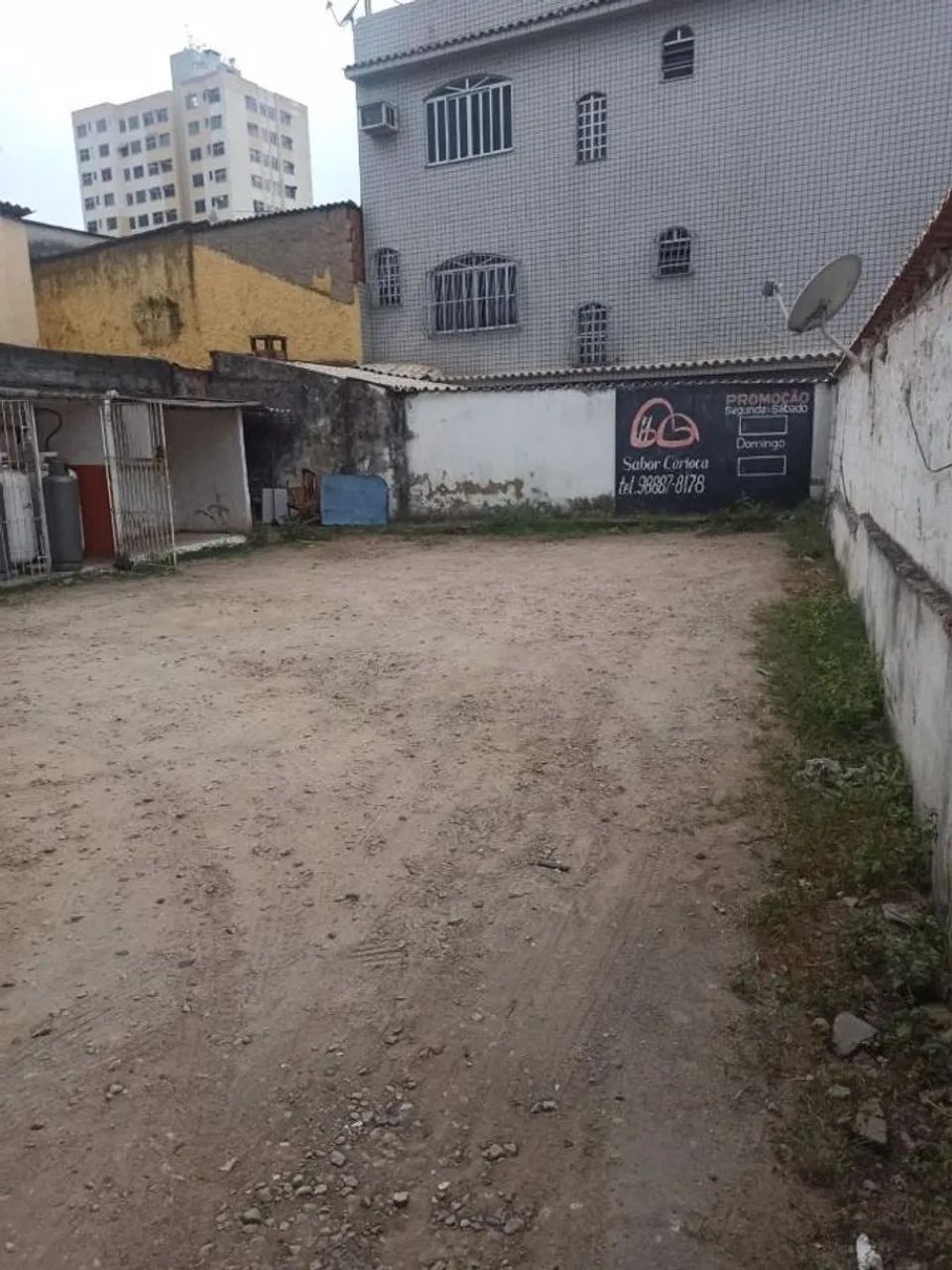 Ponto Comercial à venda, Centro, Nilópolis - PT0015. - Foto 3