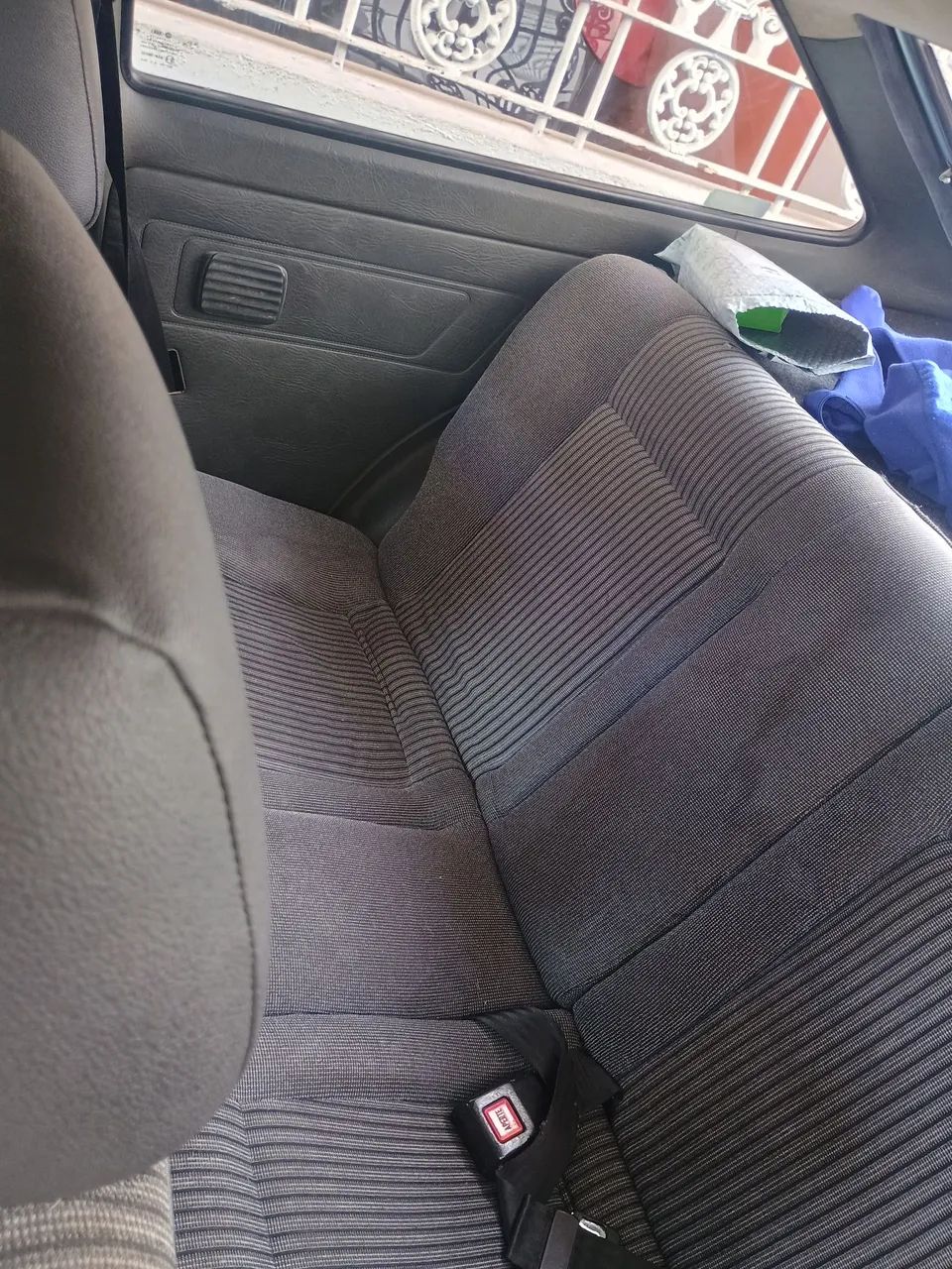 Volkswagen Gol 1991