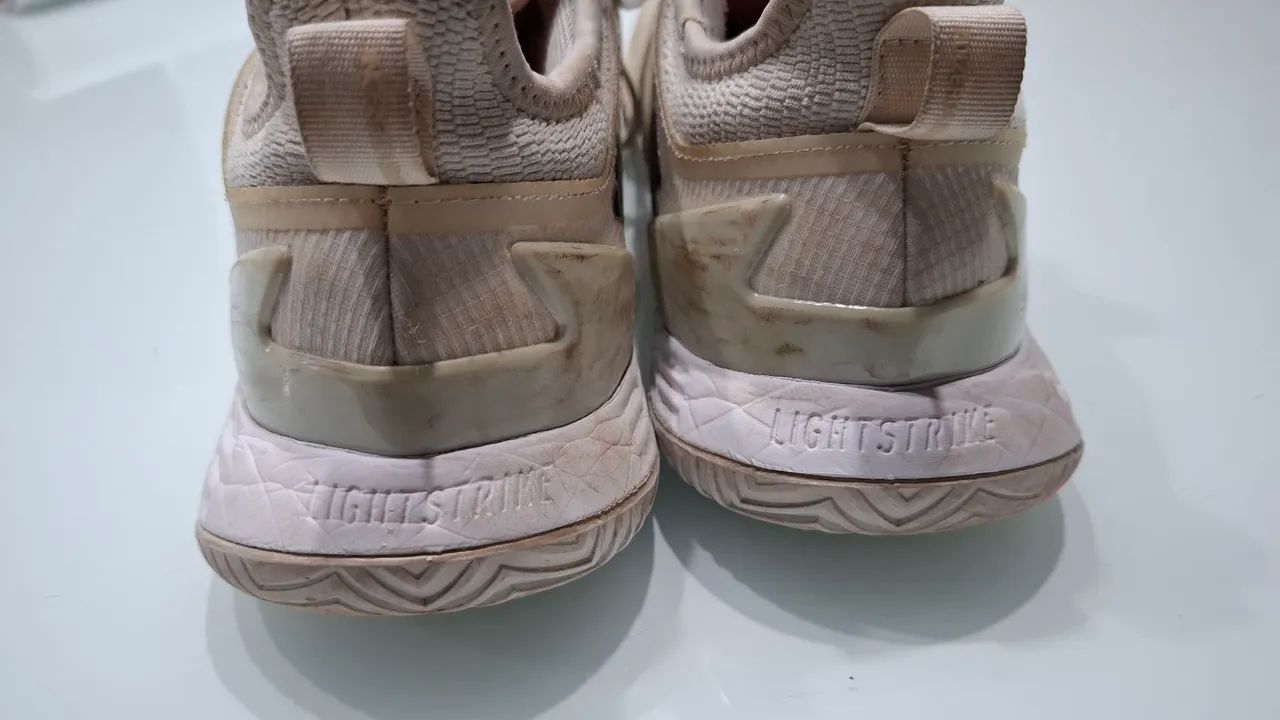 Adidas ubersonic n.42 - Foto 5