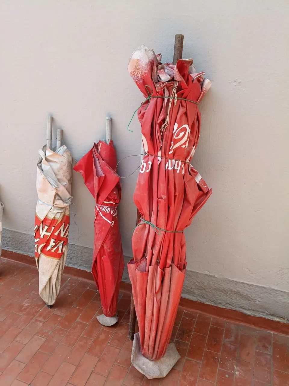 Guarda sol - Foto 2