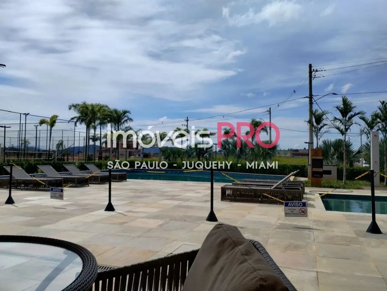 Terreno com 370m² - Residencial fechado em Atibaia. - Foto 7