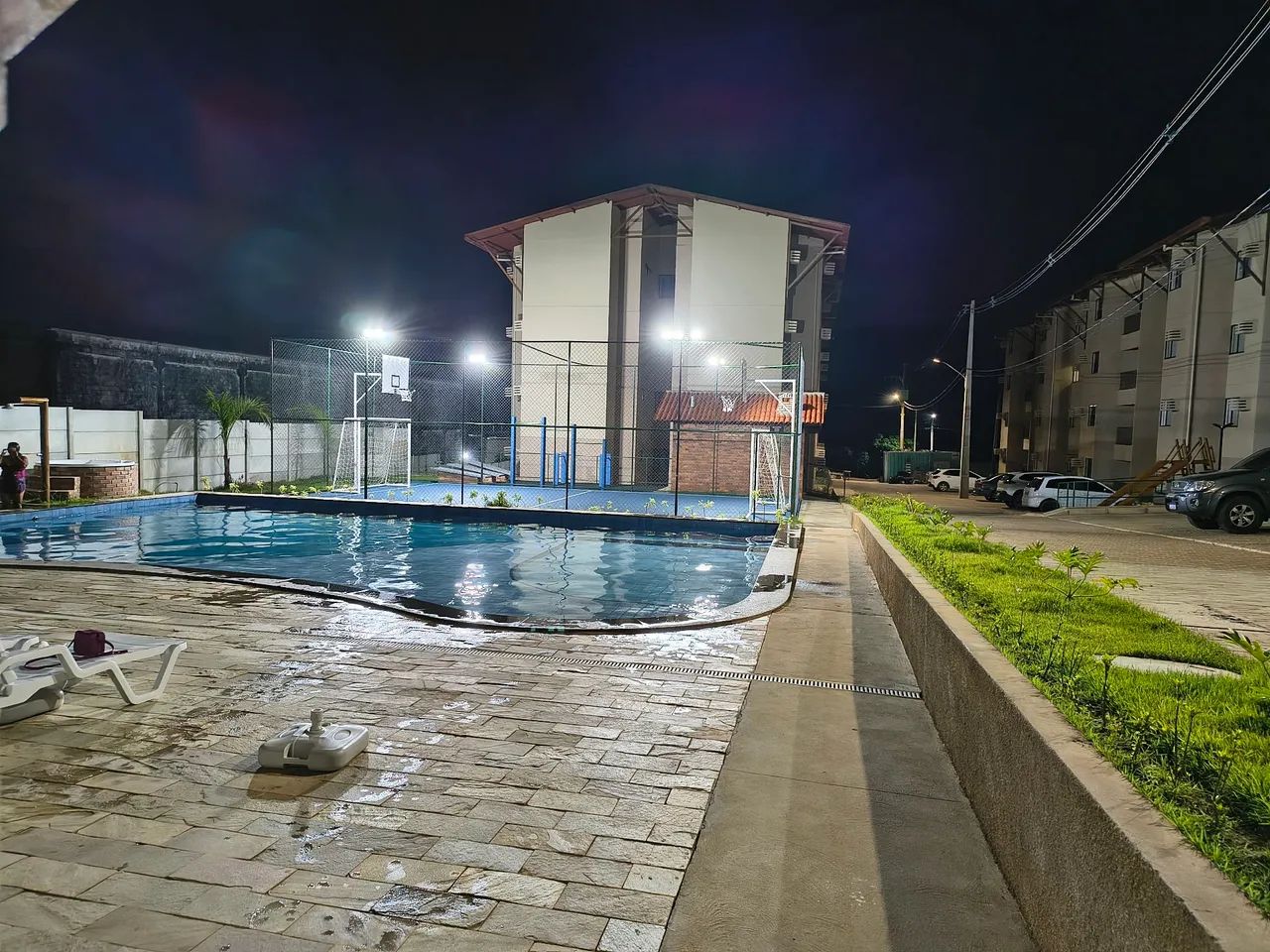 Foto - Cabo de Santo Agostinho - Garapu