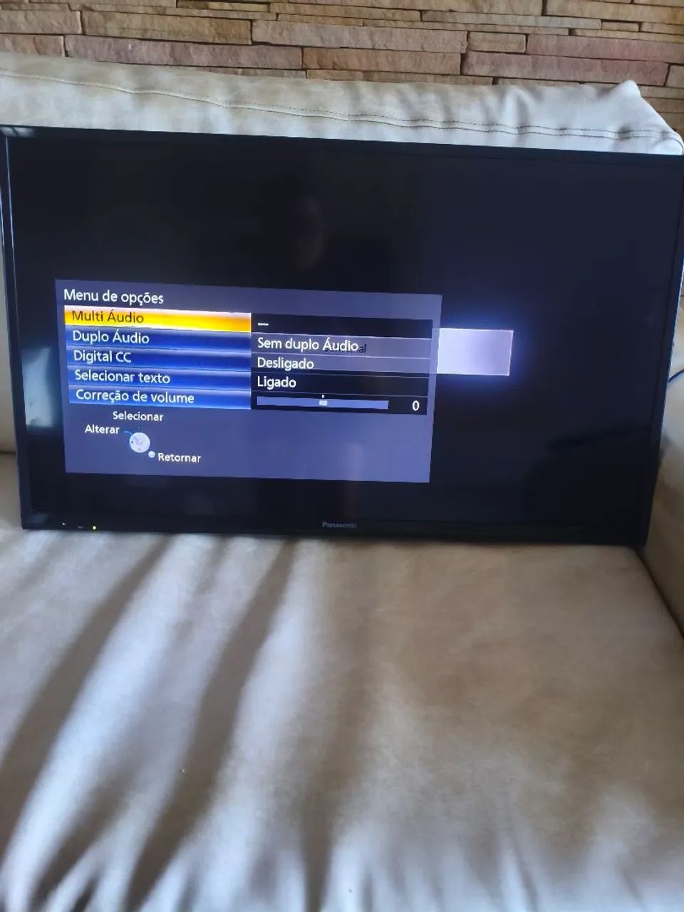 Tv led 32" Panasonic  - Foto 5