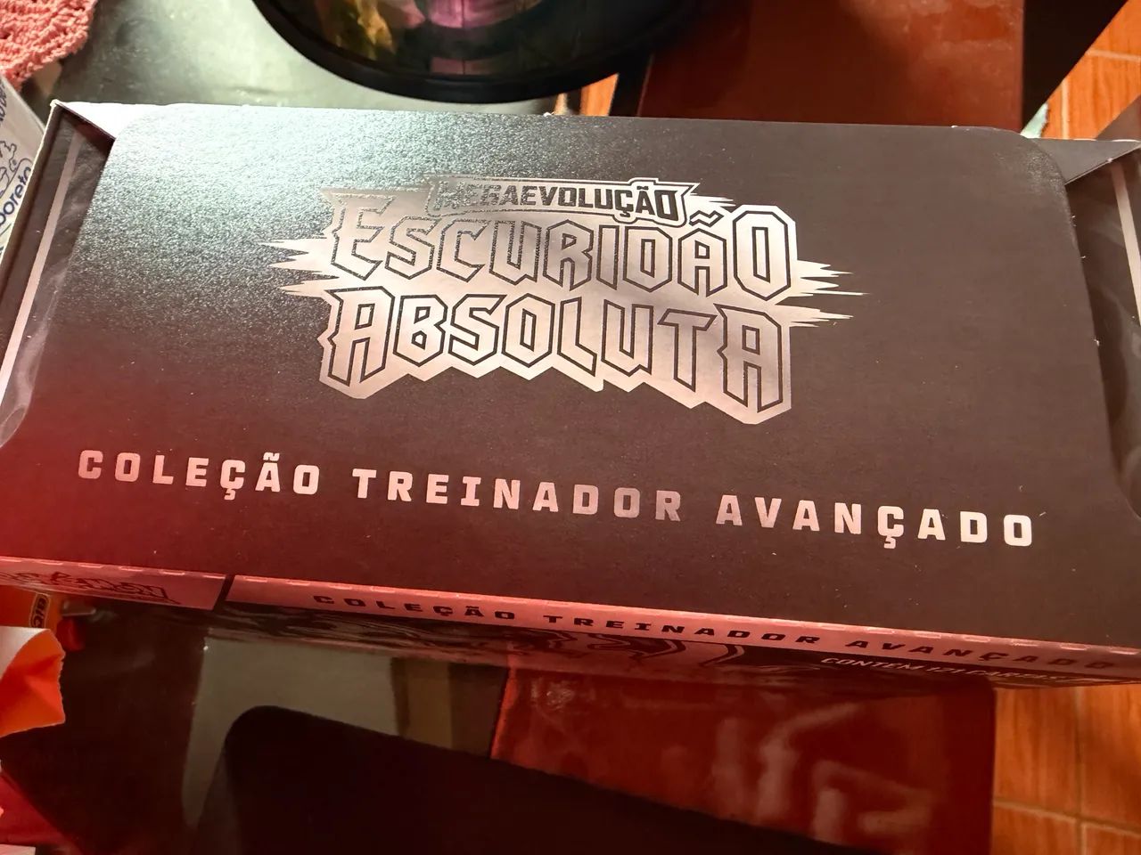 Pokemon Box Mega Evolução  - Foto 2
