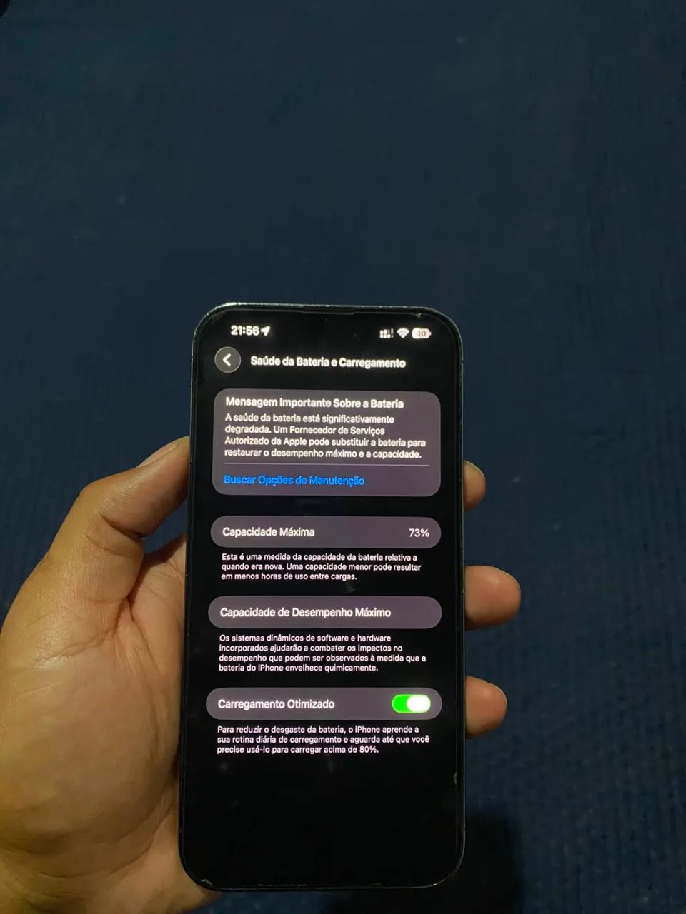 iPhone 14 Pro Max  - Foto 3