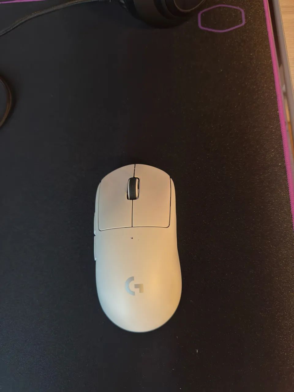 MOUSE LOGITECH G PRO X SUPERLIGTH 2 - Foto 3