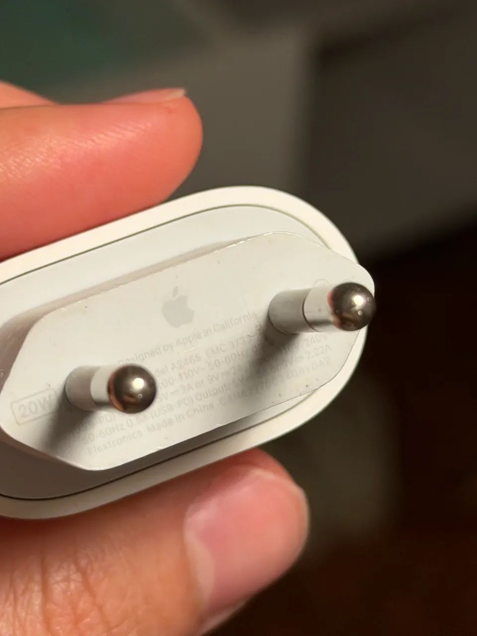 Adaptador Apple tipo C - Foto 4