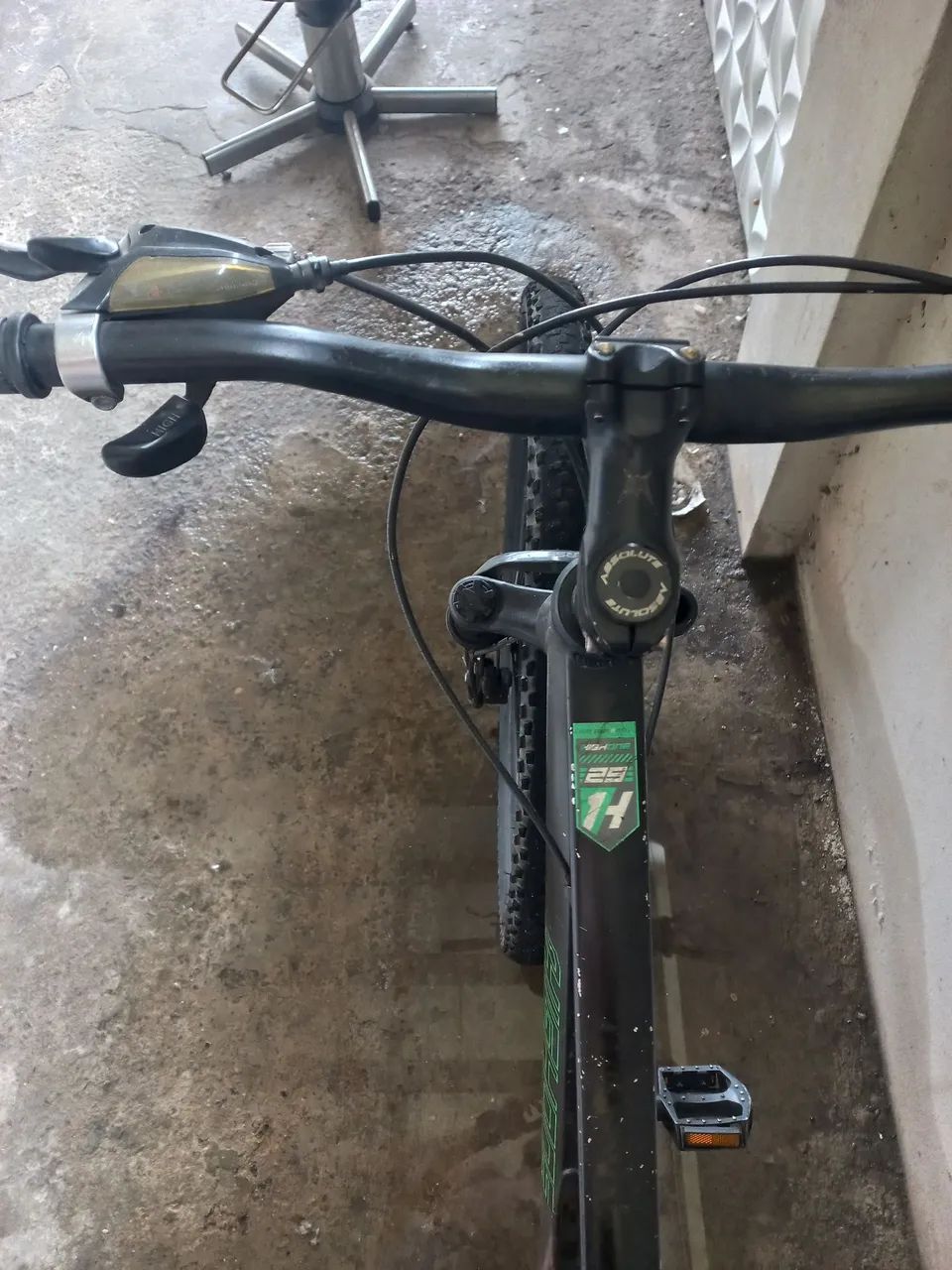 Bicicleta HigHone aro 29 - Foto 2