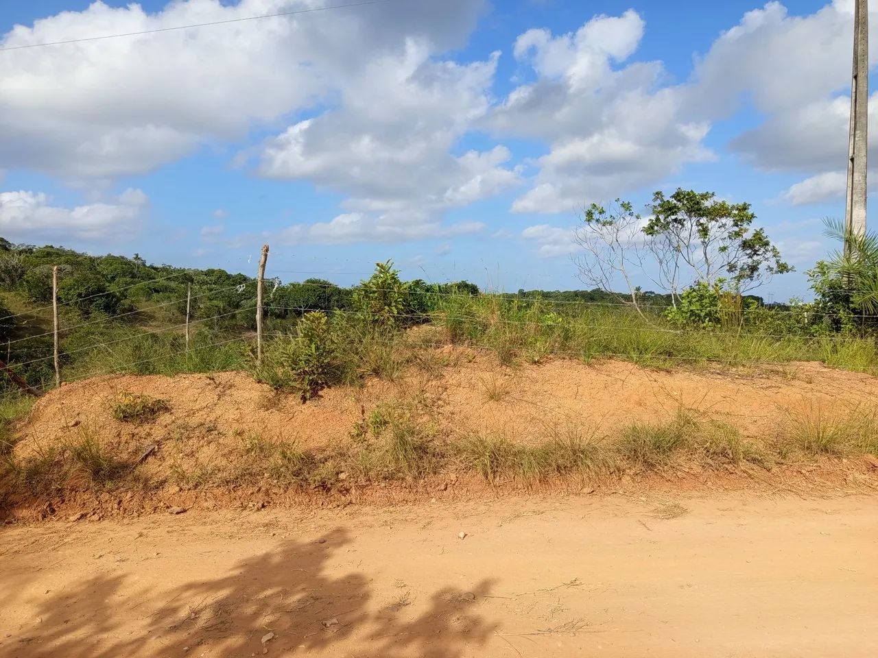 Vendo 2 terrenos 10x30 e outro 11x30 - Foto 5