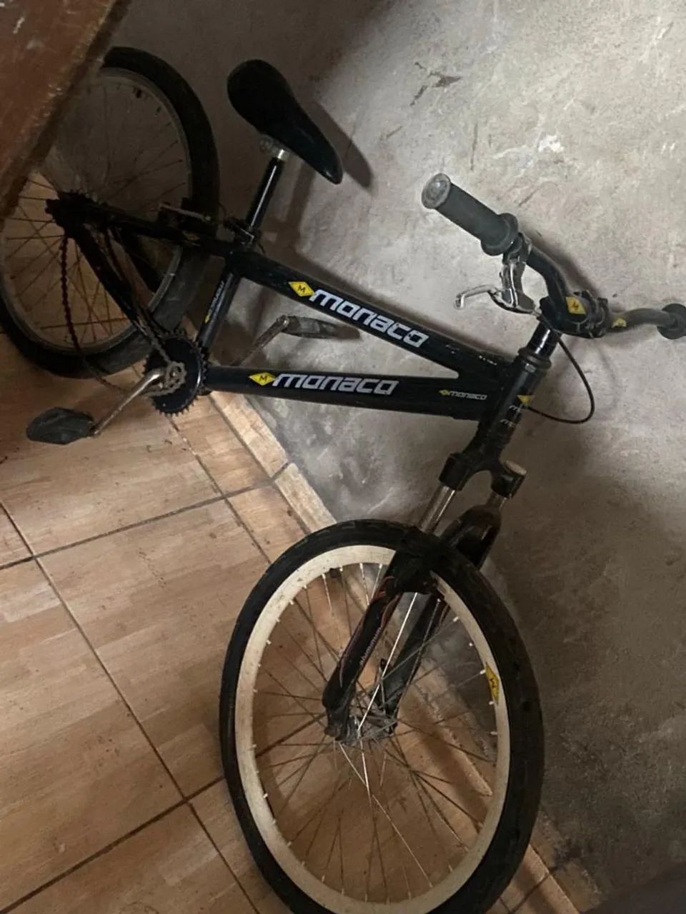 Bicicleta  - Foto 4