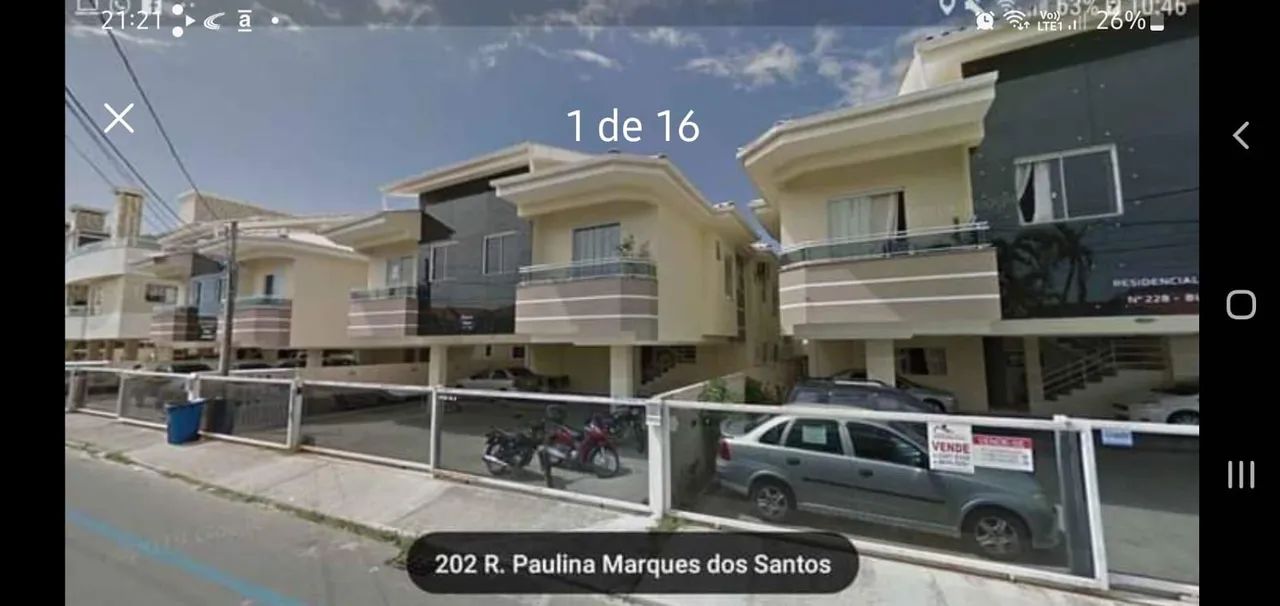 Alugo apto 3dorm. Com garagem (direto proprietário 