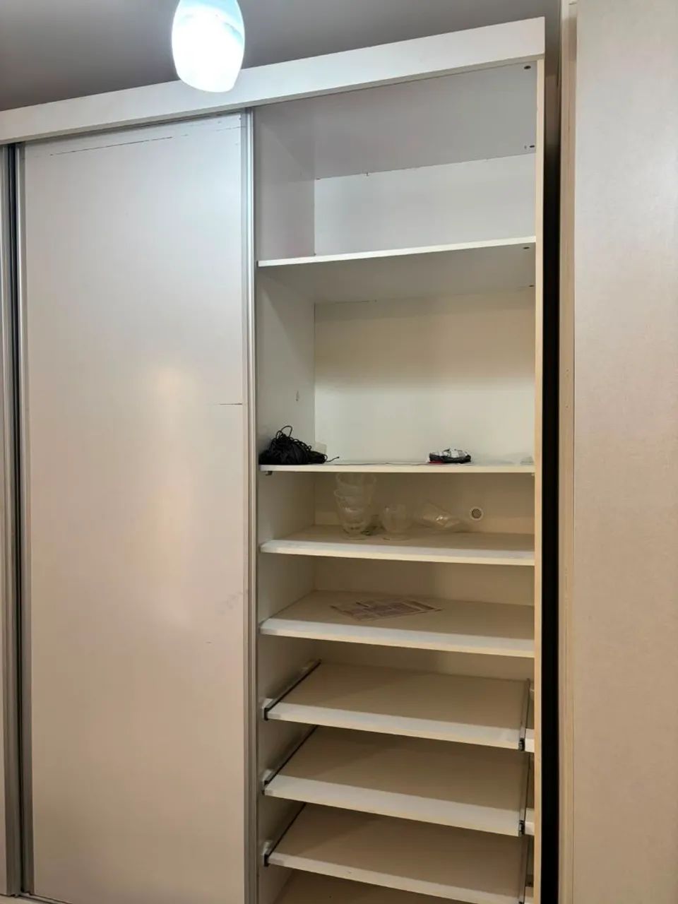 Guarda Roupas 3 Portas - Foto 3