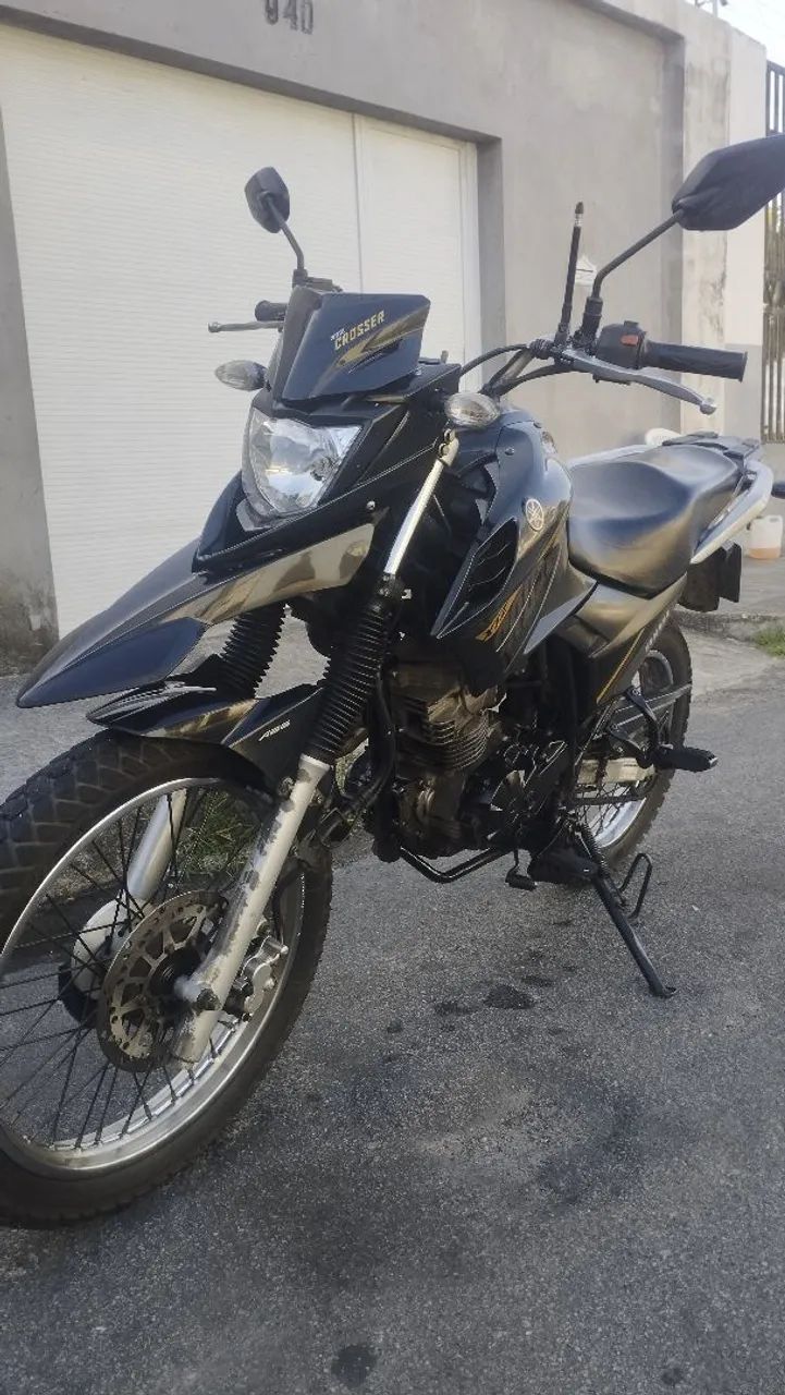 Crosser 2020 - Foto 3